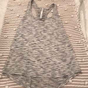 🍑 Lululemon Cool Racerback Tank 🍑